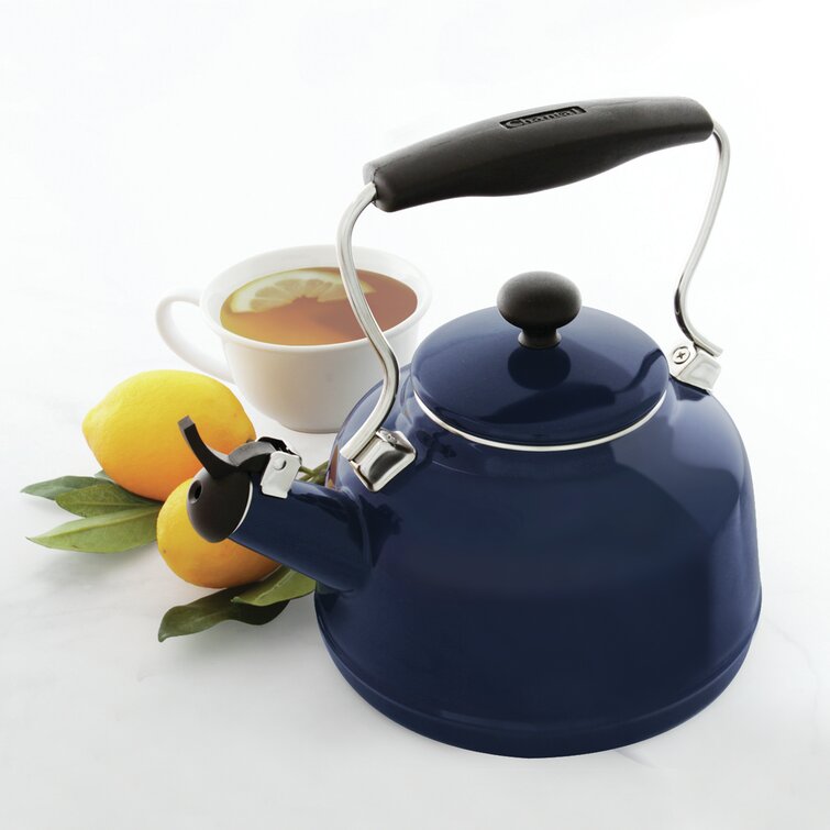 Chantal vintage hotsell tea kettle